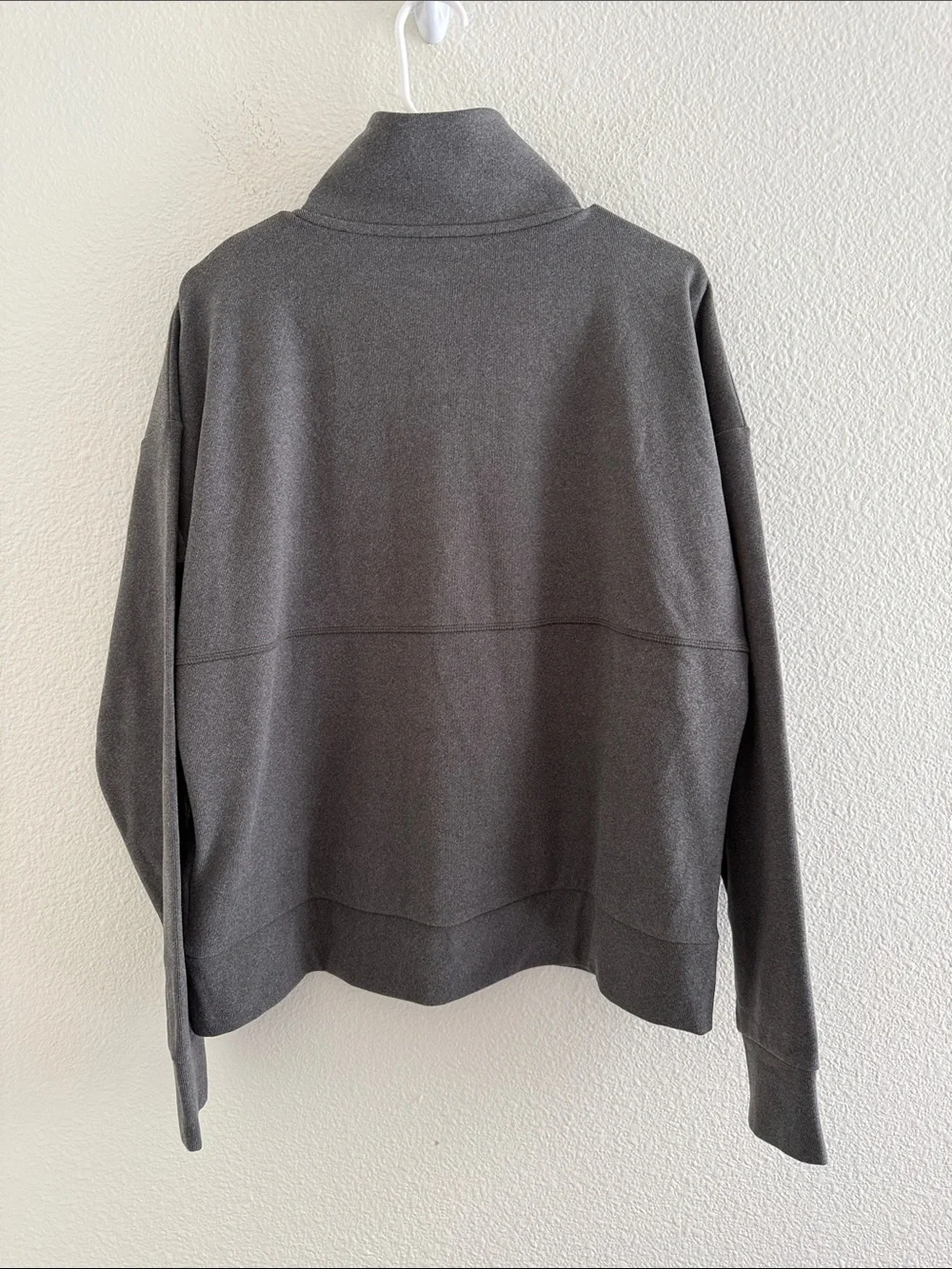 Varley Rozanna Zip Through Midlayer Jacket